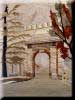 Monteux - Porte d'Avignon